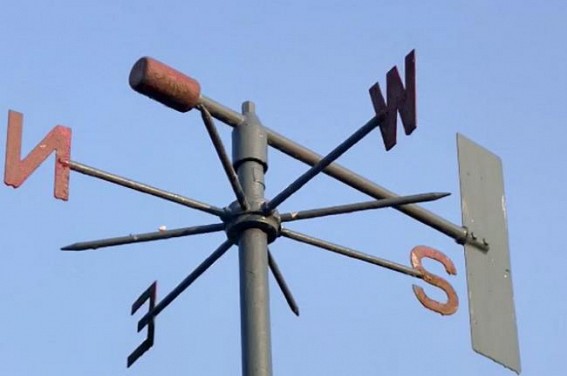 Winter to grip Tripura from November 2nd Week : Weather Dept Winter to grip Tripura from November 2nd Week : Weather Dept